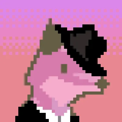 FoxPunk #81