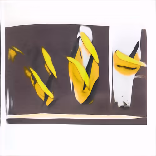 Artificial Intelligence Art