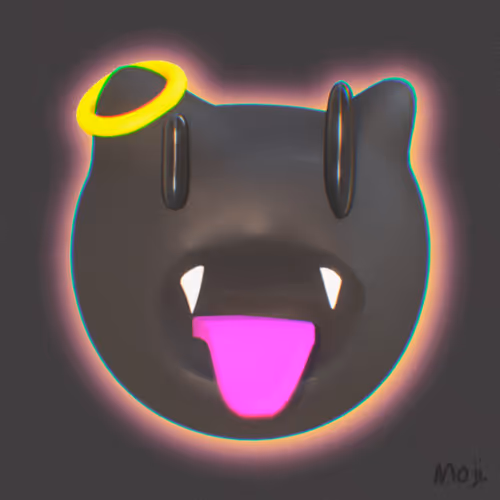 Moji S
