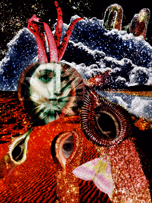 Item #113818324662001217956222935649677332592585821997939776578526568271010605301761 Media