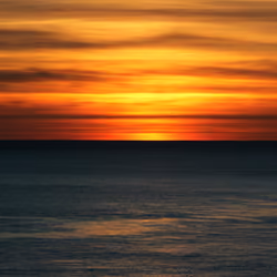 Gone into the Horizon