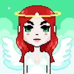 Stacy #87S: Angelica 