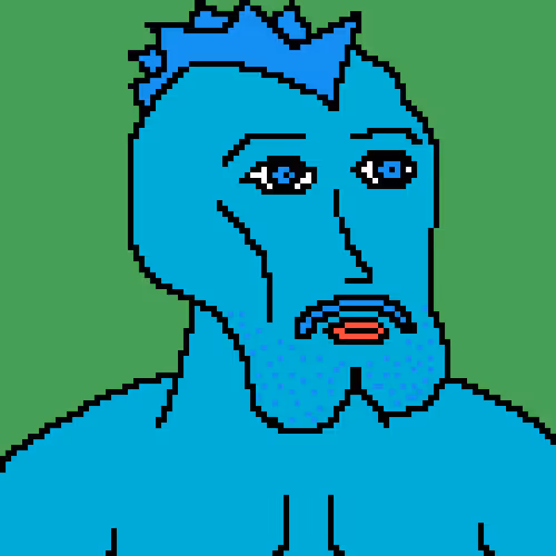 Buttchin