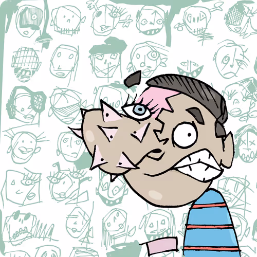 Item #93176693378433612328692035506362364522560844708839018234613851837631456870401 Media