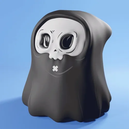 Reaper Boy