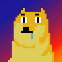 CryptoShibe #9260