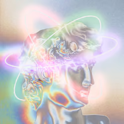 Mr. Infinity