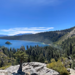 Emerald View