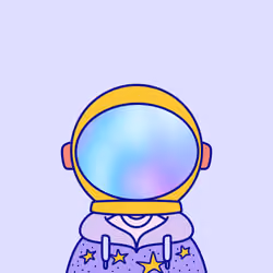 Spaceman #06