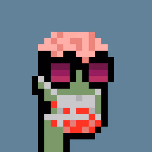 Zombiecryptopunks