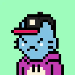 PixelCat 7735