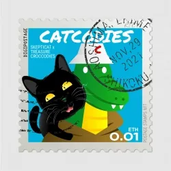 CATCODIES 