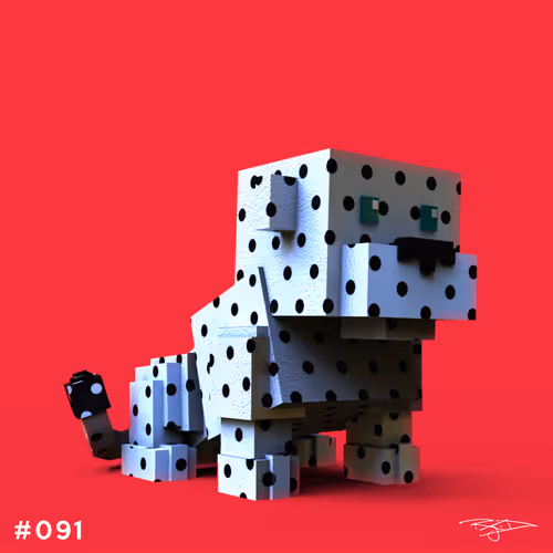 Item #109620176994464565046207850668167282751903262566167139134441454919752783757313 Media