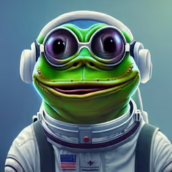 Pepe #401