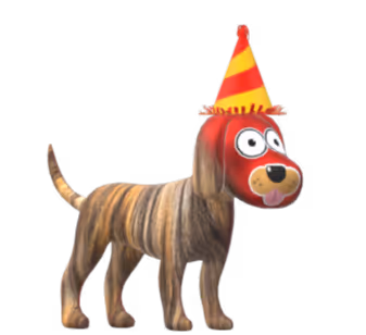 Cryptocanines