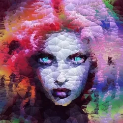 Feyrith // Psychedelic Angels