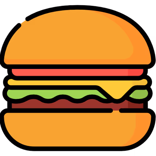 Legendary Hamburger