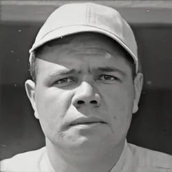 Babe Ruth
