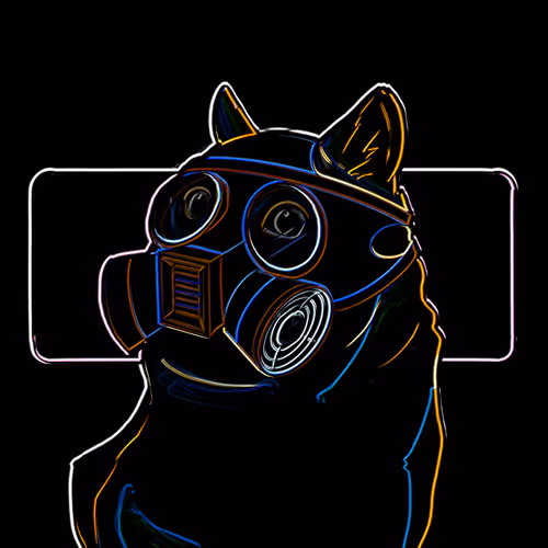 Doge_Mask_Creator Collection - old