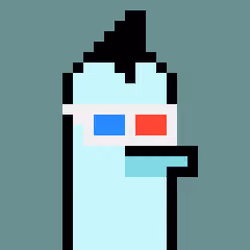 Duckie #1602