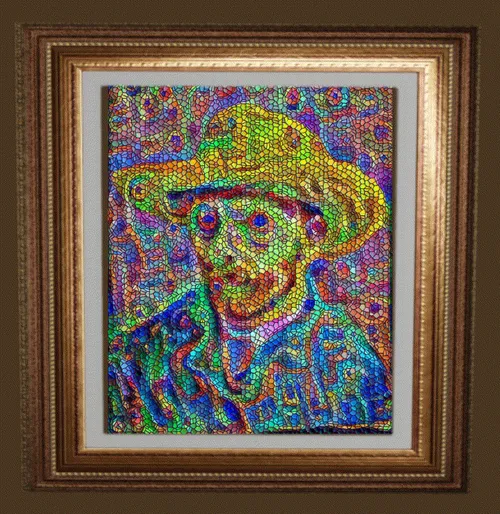 Item #38019897507946958323436909784129670805389804283542281773256161349937175461889 Media