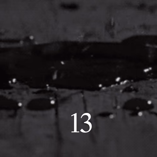 Number 13