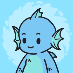 FISHY FAM ORIGINAL