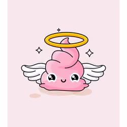 Angel Poo - #30
