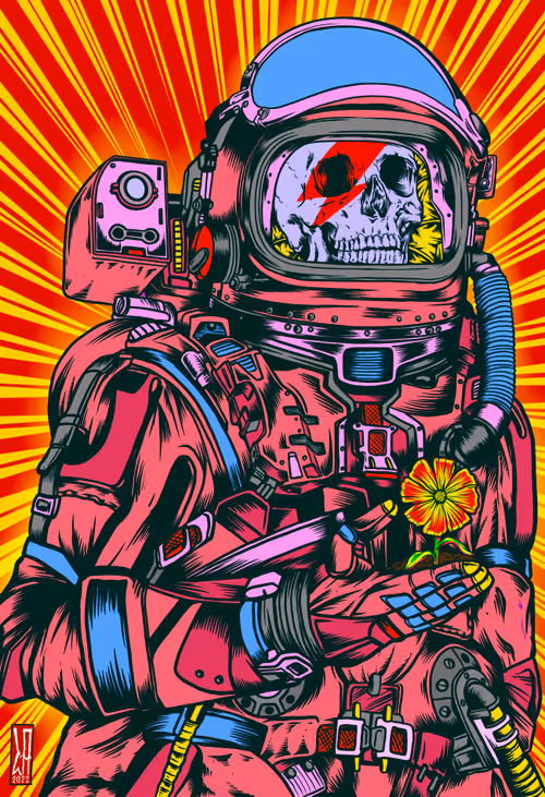 Item #37983852891995442579778163225184652357831597690197082066993982441134554611713 Media