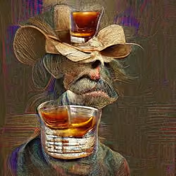 Old Bourbon