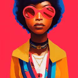 Future Fashion Show #94
