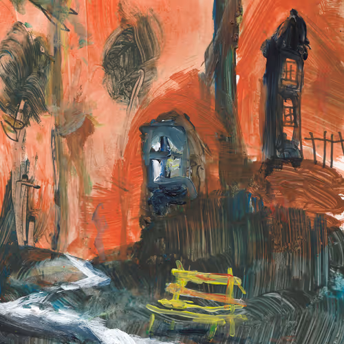 Item #50477655081330602958058317998858533630756418040020163035390472411784767602689 Media