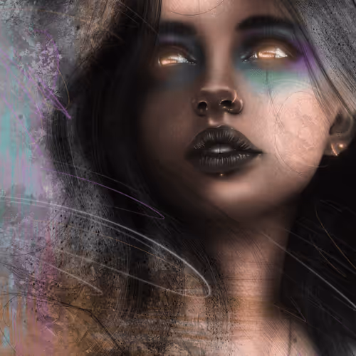 AbstractGlow