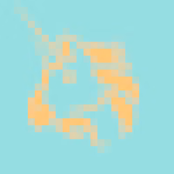Nervous Uniswap 3