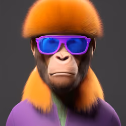 Ries Ape 45