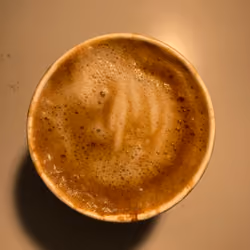 Morning Coffee #day31