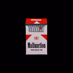 Malfunction Black