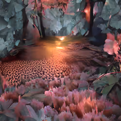 Exotic Garden 24/30
