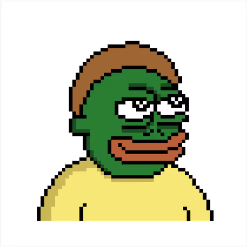 Pepeavatars