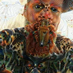 Self Portrait 3 [of3]