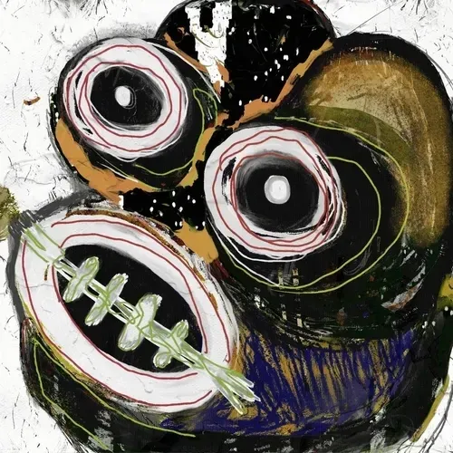 Item #35409400229040177181104554223769462636858209637608356965059811744086273032193 Media