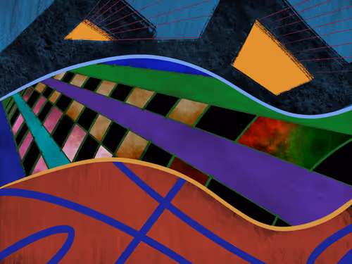 Item #71540376503307699237762999139551421214339771264022739504706762198959685369857 Media