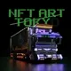 NFT ART TOKYO limited