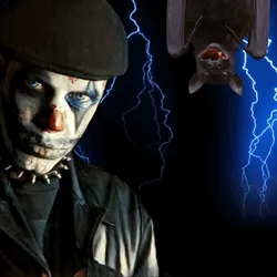 Billy Boy the Clown #170