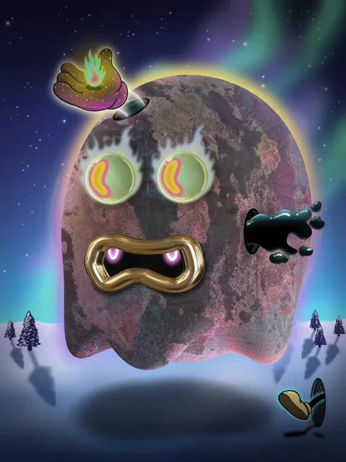 Item #23529528975354932316801755875190500070662478888906271277767929941573414944769 Media