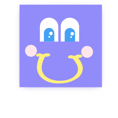 Mr.Happy #1