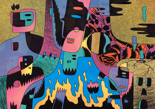 Item #63257684792893683961471397271579024192073451114385674939089125273999492775946 Media