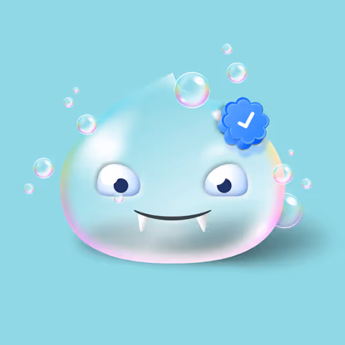 Slime #988