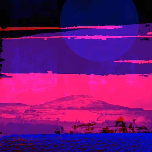 Random Bits V3