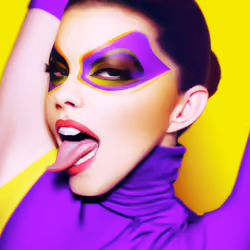 Tongues #7